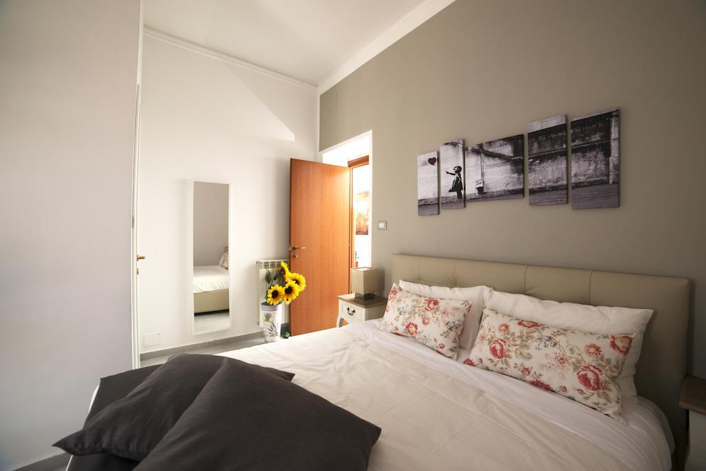 Myrooms San Pietro Rzym Pokój zdjęcie