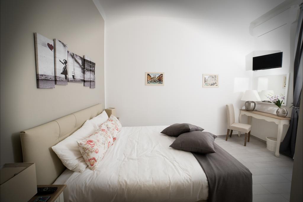Myrooms San Pietro Rzym Pokój zdjęcie
