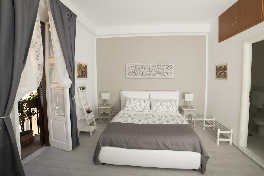 Myrooms San Pietro Rzym Zewnętrze zdjęcie