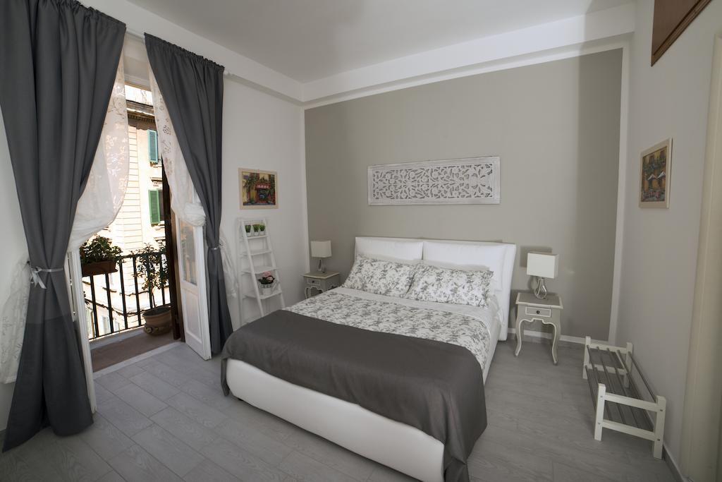 Myrooms San Pietro Rzym Zewnętrze zdjęcie