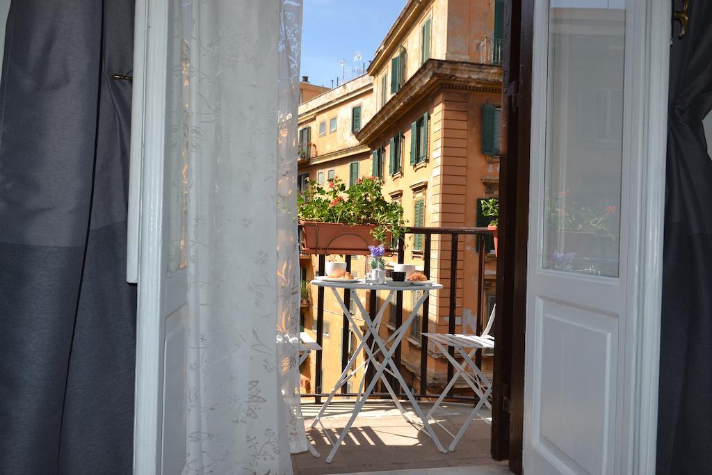 Myrooms San Pietro Rzym Pokój zdjęcie