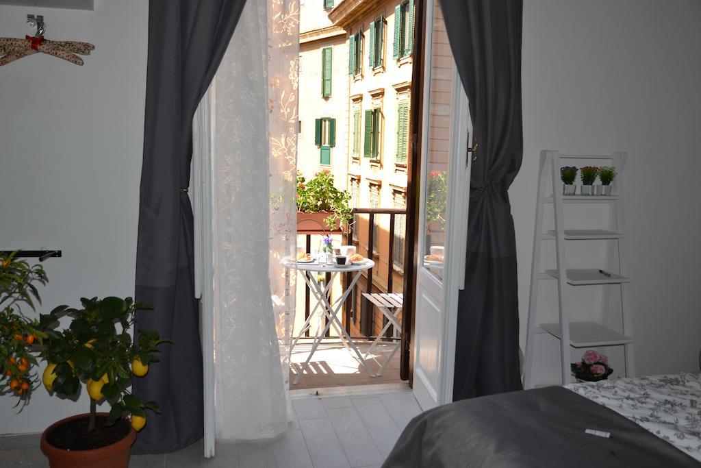 Myrooms San Pietro Rzym Pokój zdjęcie