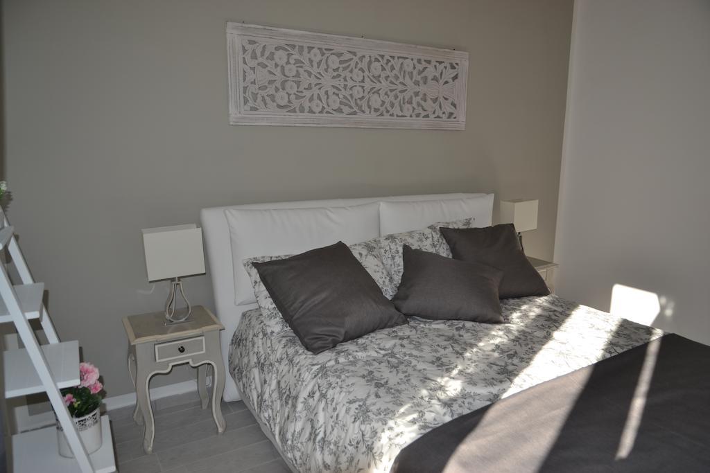 Myrooms San Pietro Rzym Zewnętrze zdjęcie