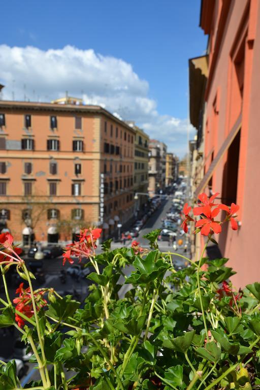 Myrooms San Pietro Rzym Zewnętrze zdjęcie