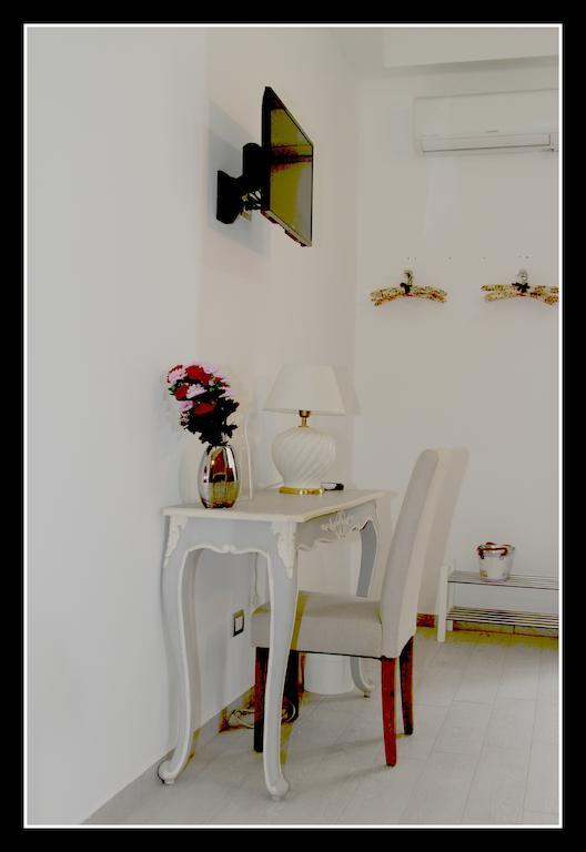 Myrooms San Pietro Rzym Pokój zdjęcie