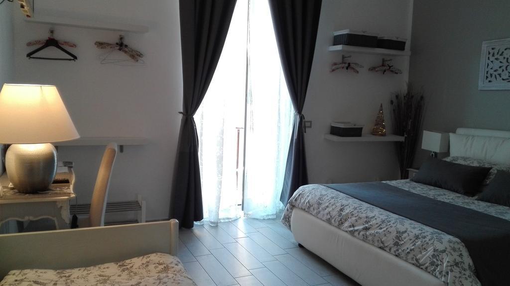 Myrooms San Pietro Rzym Zewnętrze zdjęcie