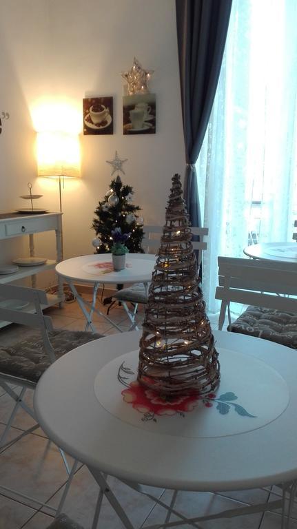 Myrooms San Pietro Rzym Zewnętrze zdjęcie