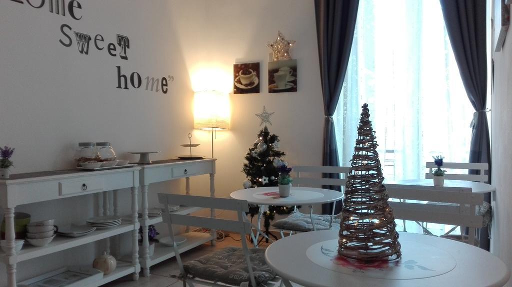 Myrooms San Pietro Rzym Zewnętrze zdjęcie