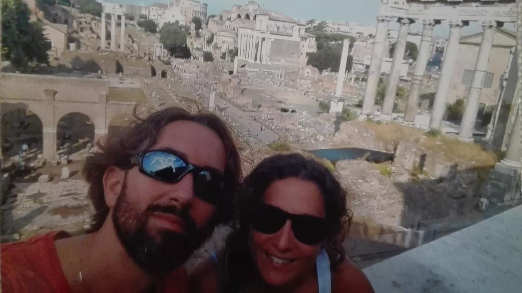Myrooms San Pietro Rzym Zewnętrze zdjęcie